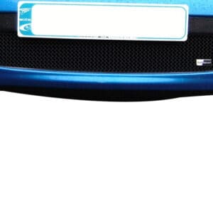 Zunsport Subaru Impreza Blob Eye Half Span Lower Grille Black
