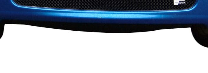 Zunsport Subaru Impreza Blob Eye Half Span Lower Grille Black
