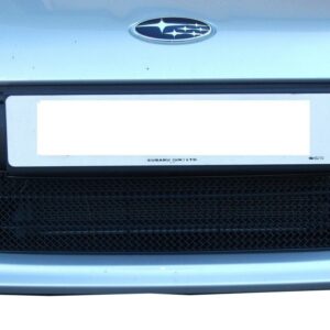 Zunsport Subaru BRZ Lower Grille BLACK