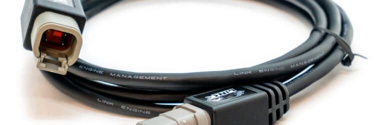 Link CAN Extension Cable 2m