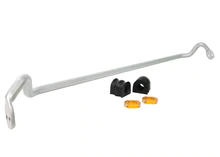 Whiteline Front Anti-Roll Bar 22mm Heavy Duty Blade Adjustable Subaru Impreza WRX & STI GD GG 2001-2007