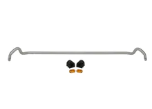 Whiteline Front Anti-Roll Bar 22mm Heavy Duty Blade Adjustable Subaru Impreza WRX & STI GD GG 2001-2007 - Image 4