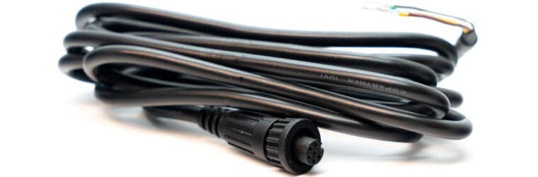Link Cable (CANDASH)