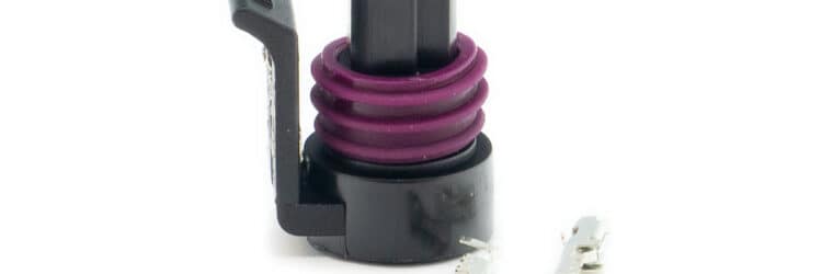 Link 5 Bar map Sensor (MAP5)