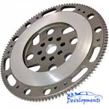Exedy Racing Subaru Impreza 5 Speed Lightweight Flywheel 5 Speed Pull Type FF01
