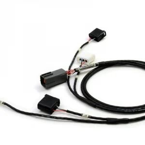 RCM Subaru Impreza Coil Pack Conversion Loom MY99-00