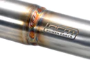 RCM De-Cat Exhaust Up Pipe - Image 2