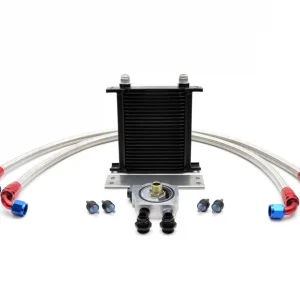RCM Subaru Impreza Oil Cooler Kit 1992-2000