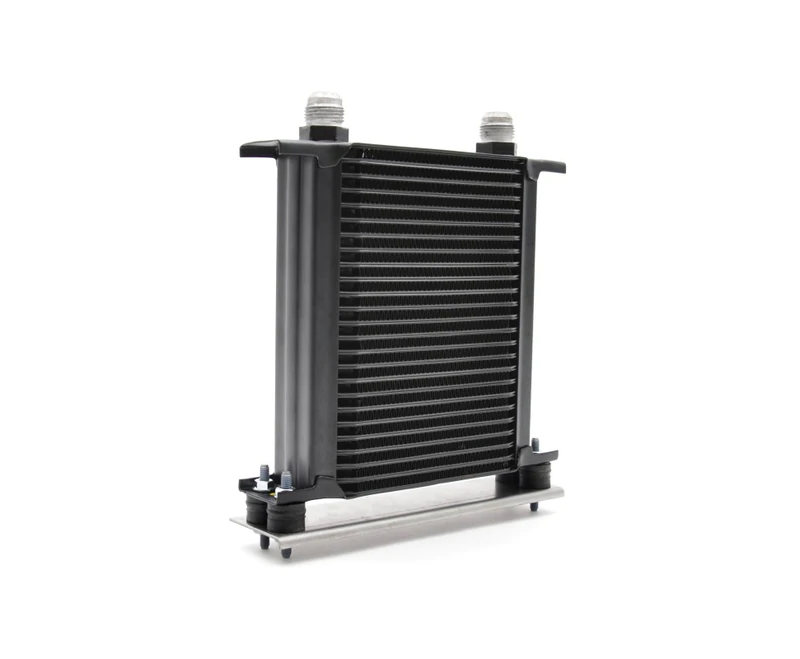 RCM Subaru Impreza Oil Cooler Kit 1992-2000 - Image 2