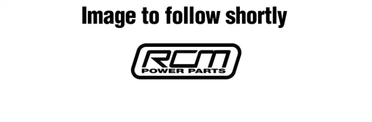 RCM Induction Kit Black WRX / STI 98-00