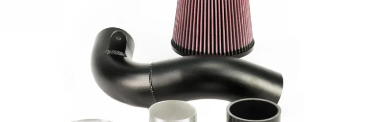 Process West cold air intake kit MY97-98 WRX / STI