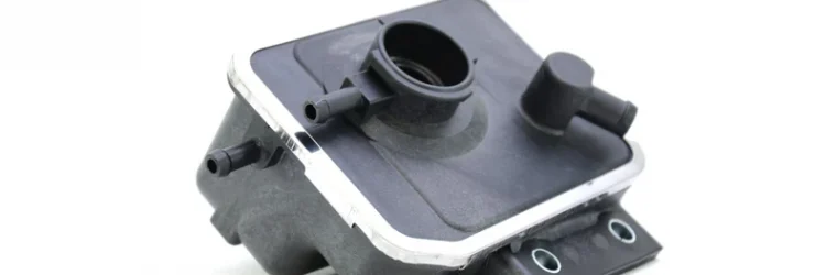 Genuine Subaru Impreza Plastic Water Header Tank V1 – V2