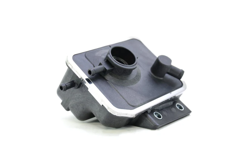 Genuine Subaru Impreza Plastic Water Header Tank V1 - V2