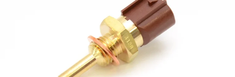 Genuine Subaru ECU Temperature Sensor