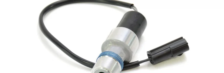 Genuine Subaru Gearbox Speed Sensor
