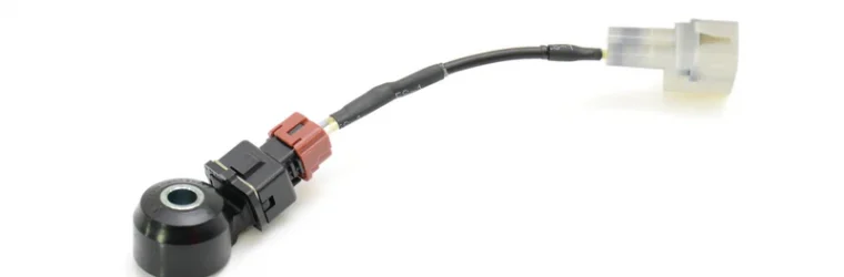 Genuine Subaru Knock Sensor