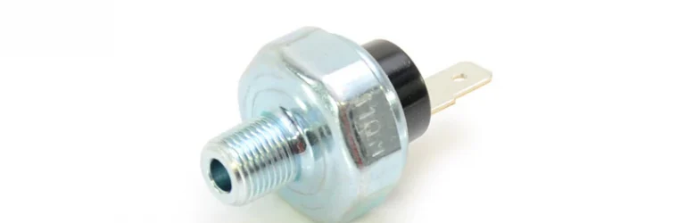 Genuine Subaru Oil Pressure Switch