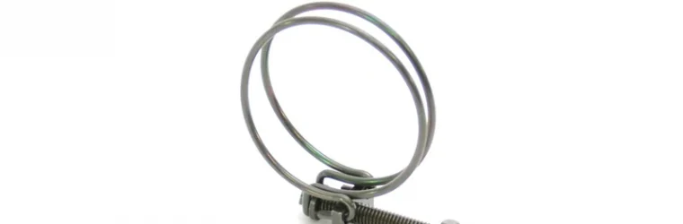 Genuine Subaru Radiator Hose Clamp