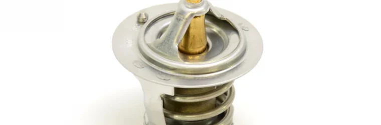 Genuine Subaru Thermostat