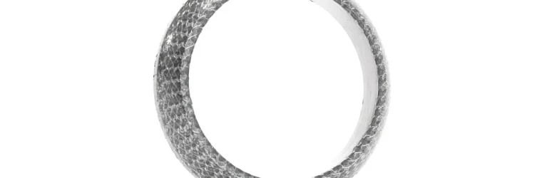 Genuine Subaru Downpipe Bottom Gasket