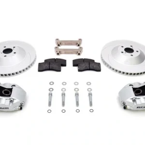 Prodrive / Alcon Subaru Impreza P1 330mm 4 Pot Brake Caliper Kit