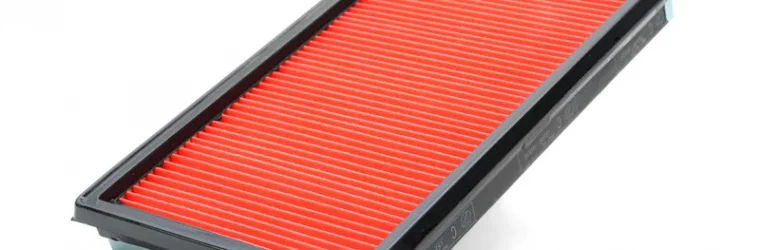 Genuine Subaru panel air filter