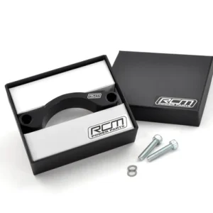 RCM Billet Timing Belt Guide