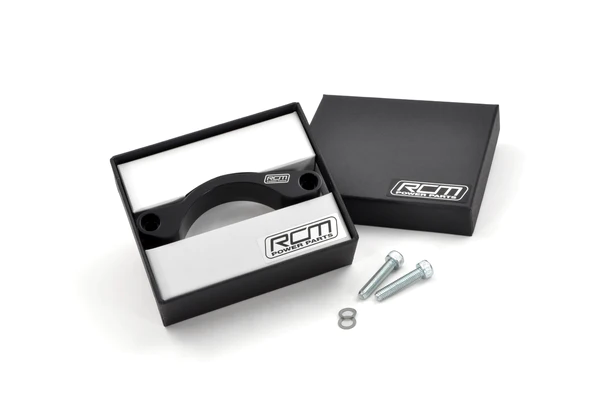 RCM Billet Timing Belt Guide