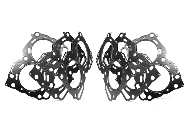 RCM Subaru EJ20 Multi Layer High Performance Cylinder Head Gasket - Image 2