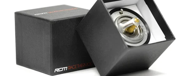RCM Uprated Low Temperature Thermostat