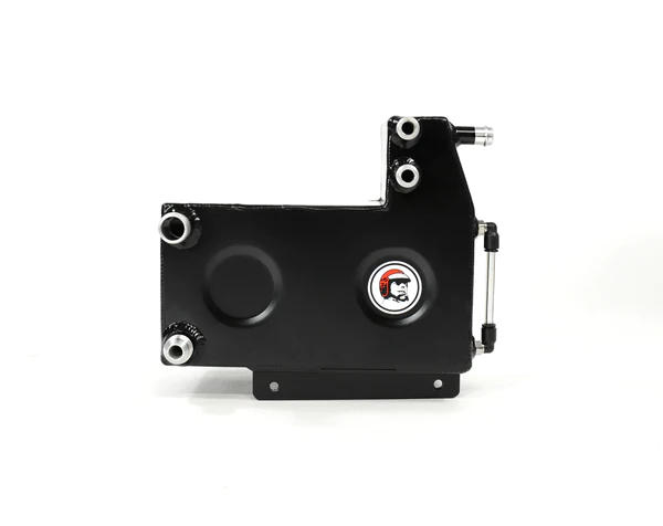 RCM Subaru Impreza RHD Oil Catch Tank Kit 1992-2000 - Image 4