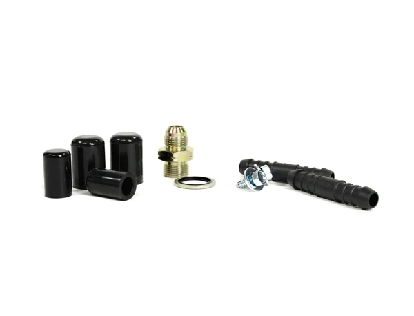 RCM Subaru Impreza RHD Oil Catch Tank Kit 1992-2000 - Image 5
