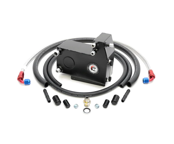 RCM Subaru Impreza RHD Oil Catch Tank Kit 1992-2000