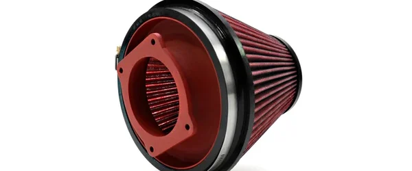 RCM Induction Kit Red WRX / STI 98-00