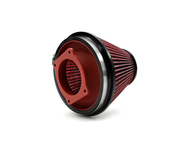 RCM Induction Kit Red WRX / STI 98-00