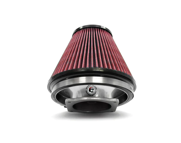 RCM Induction Kit Red WRX / STI 98-00 - Image 2