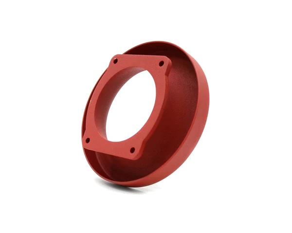 RCM Induction Kit Red WRX / STI 98-00 - Image 3
