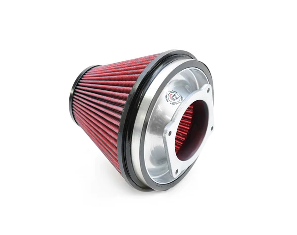 RCM Induction Kit Red WRX / STI 98-00 - Image 4
