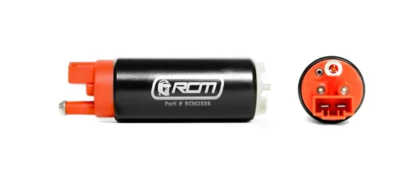 RCM Subaru Impreza Uprated Fuel Pump 1992-2008