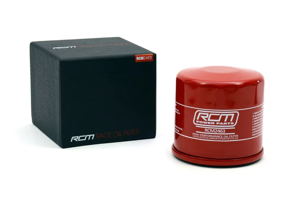 RCM Subaru High Performance Oil Filter