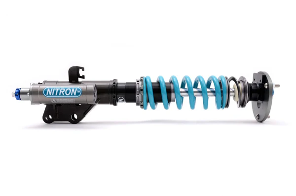 Subaru Impreza / BRZ / GT86 Nitron R3 Coilover Suspension System GC8 1992-2000 - Image 3