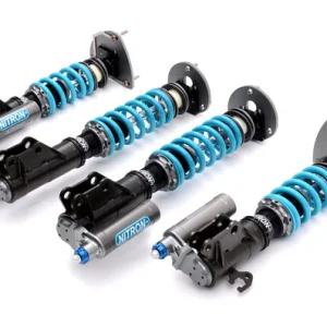 Subaru Impreza / BRZ / GT86 Nitron R3 Coilover Suspension System GC8 1992-2000