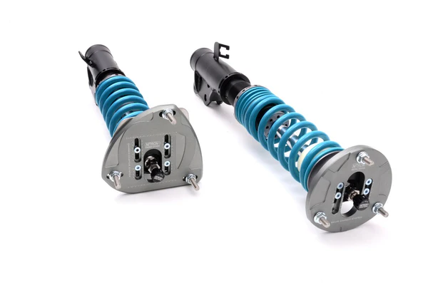 Subaru Impreza / BRZ / GT86 Nitron R1 Coilover Suspension System GC8 WRX / STI 1992 - 2000 - Image 3
