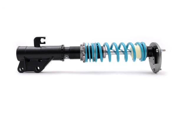 Subaru Impreza / BRZ / GT86 Nitron R1 Coilover Suspension System GC8 WRX / STI 1992 - 2000 - Image 5