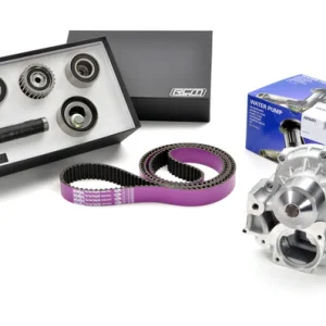 RCM Subaru Impreza HKS Timing Belt & Water Pump Combo Kit 92-95MY EJ20/22/25