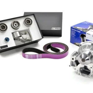 RCM Subaru Impreza HKS Timing Belt & Water Pump Combo Kit V5-V7