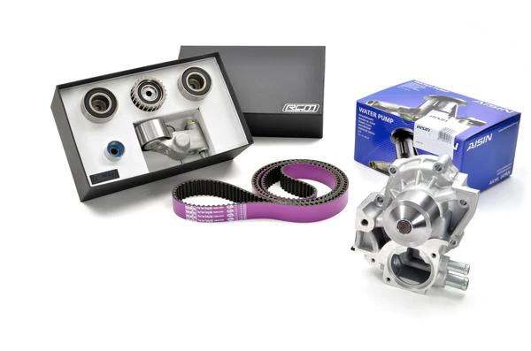 RCM Subaru Impreza HKS Timing Belt & Water Pump Combo Kit V5-V7