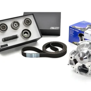 RCM Subaru Impreza Tomei Timing Belt & Water Pump Combo Kit 92-95MY EJ20/22/25