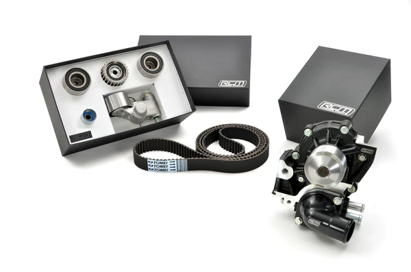 RCM - Tomei Timing Belt & Water Pump Combo Kit 96-98MY EJ20/22/25 - Image 8