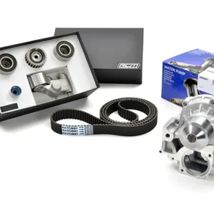 RCM Subaru Impreza Tomei Timing Belt & Water Pump Combo Kit 99-02MY EJ20/22/25